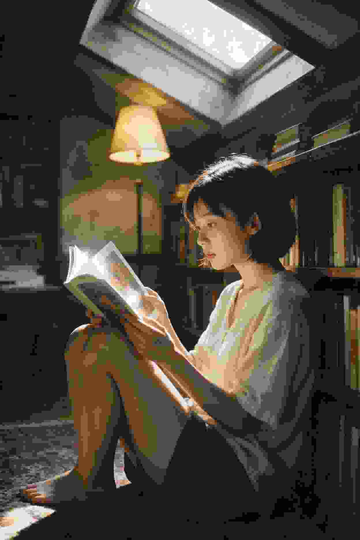 创业新人类